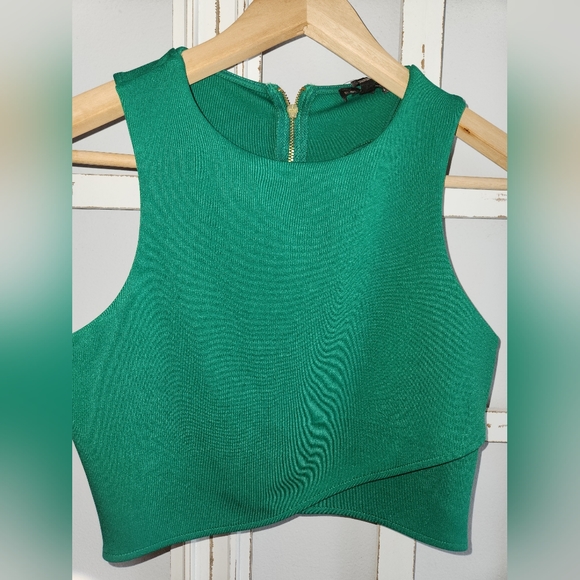 Women’s Express Racerback - Picture 5 of 6